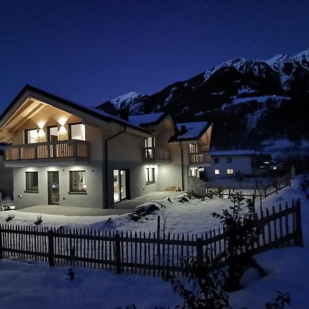 Schlossalm Appartement Bad Hofgastein Exterior foto
