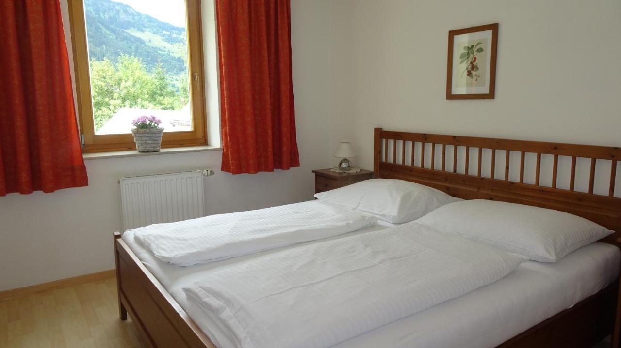 Schlossalm Appartement Bad Hofgastein Exterior foto