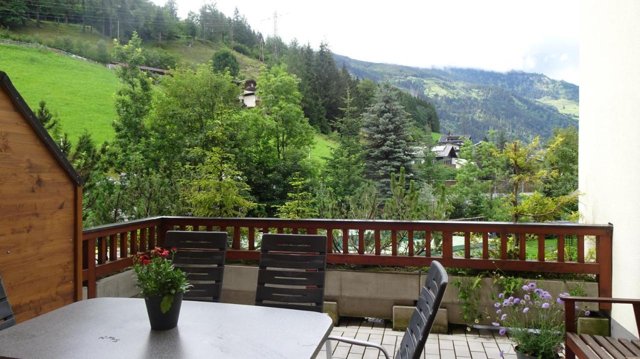 Schlossalm Appartement Bad Hofgastein Exterior foto