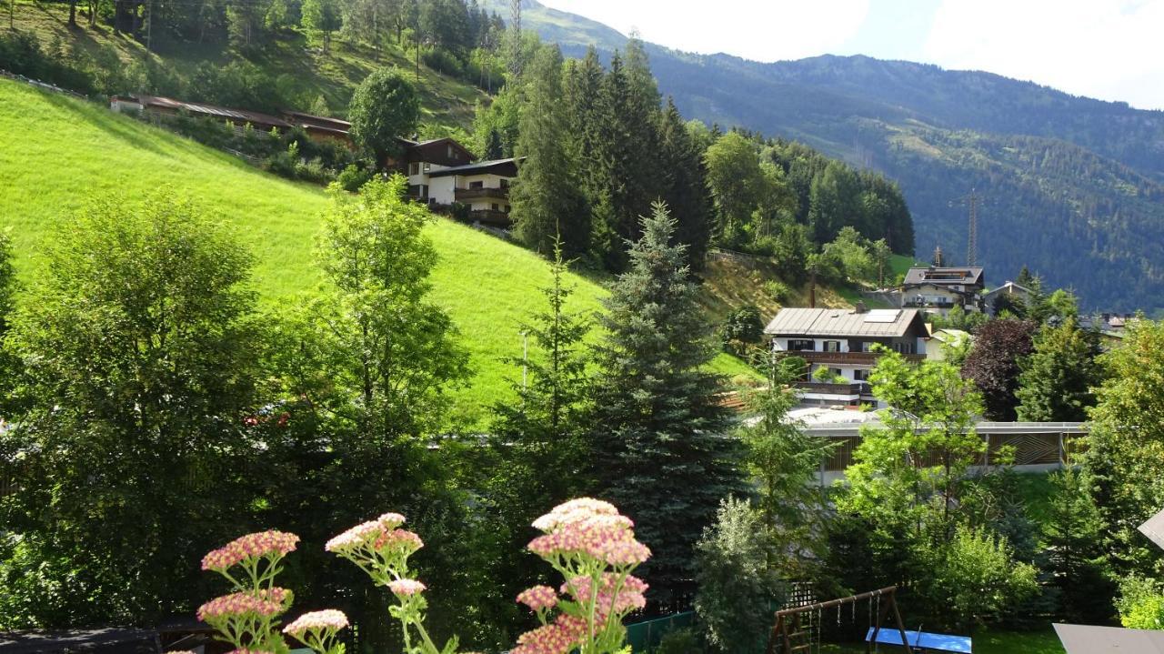 Schlossalm Appartement Bad Hofgastein Exterior foto