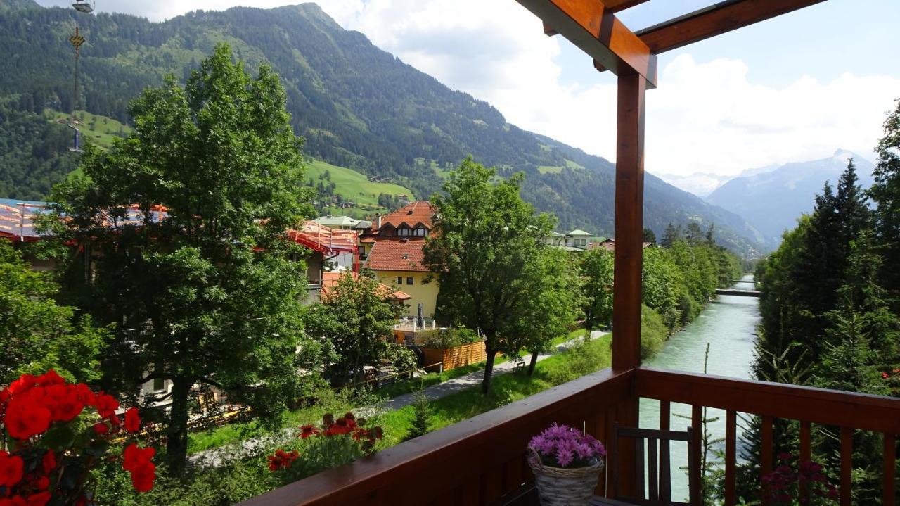 Schlossalm Appartement Bad Hofgastein Exterior foto