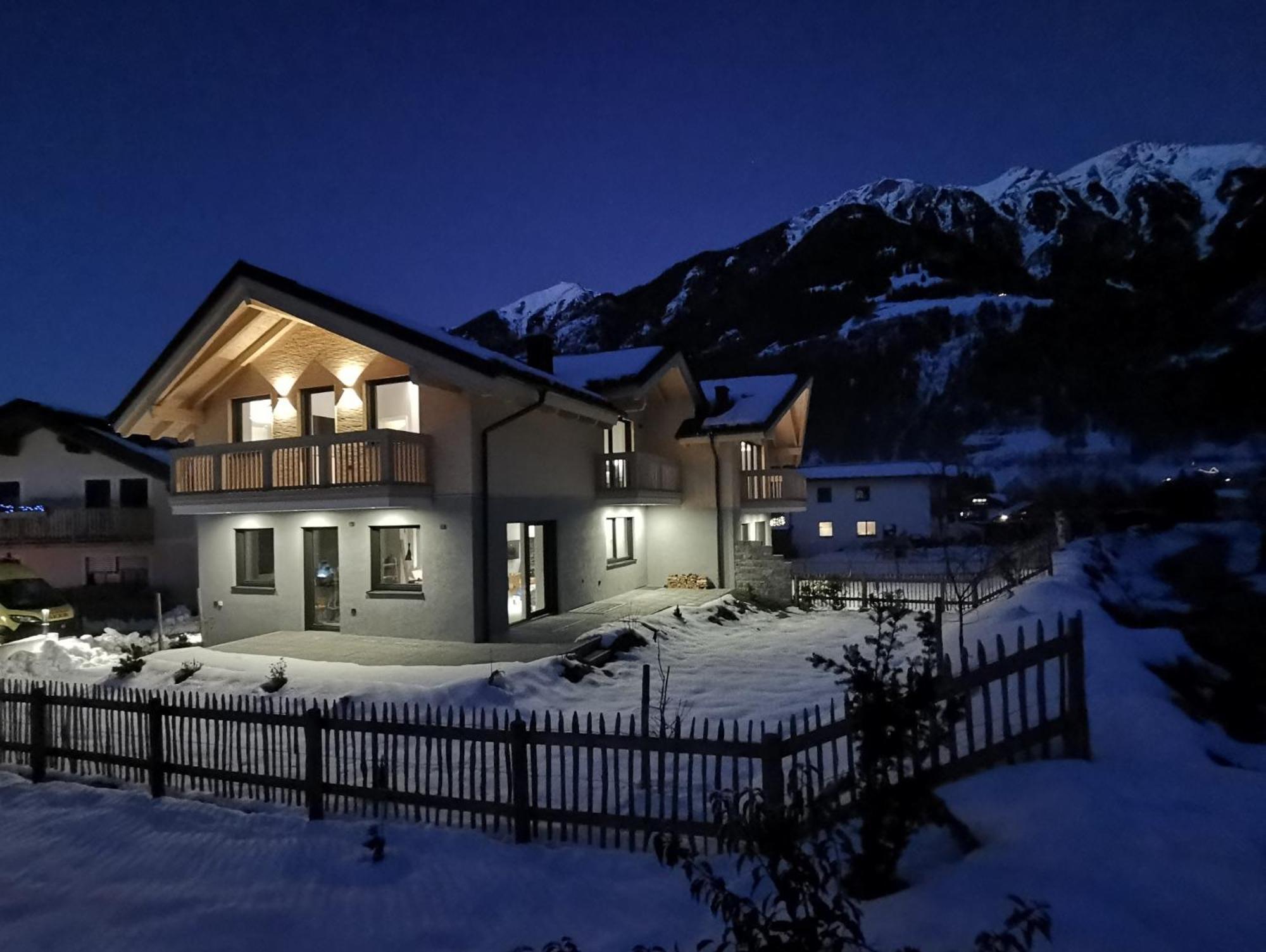 Schlossalm Appartement Bad Hofgastein Exterior foto