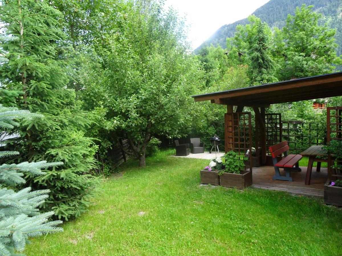 Schlossalm Appartement Bad Hofgastein Exterior foto